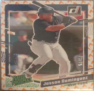 Jasson Dominguez