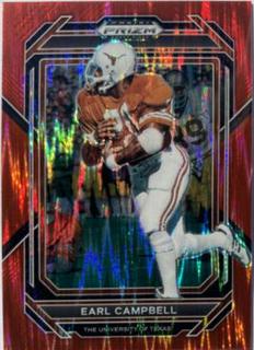 Earl Campbell