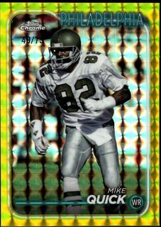 Mike Quick