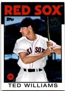 Ted Williams