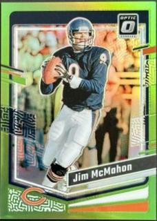 Jim McMahon