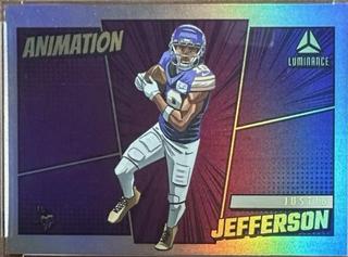 Justin Jefferson