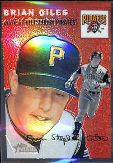 Brian Giles