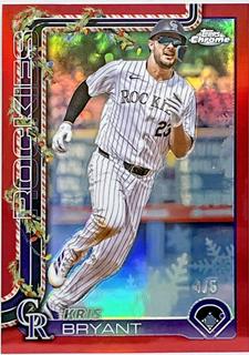 Kris Bryant