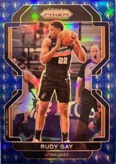 Rudy Gay
