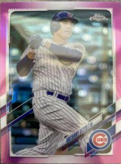 Anthony Rizzo