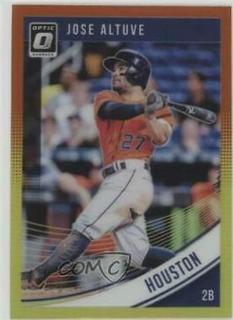 Jose Altuve