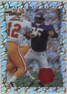 John Randle