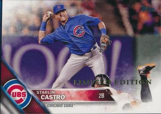 Starlin Castro