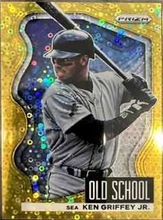Ken Griffey Jr.