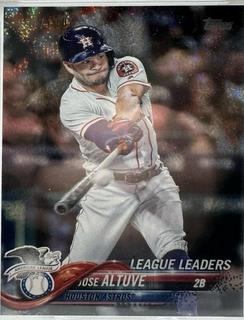 Jose Altuve