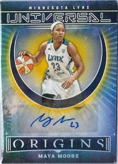 Maya Moore