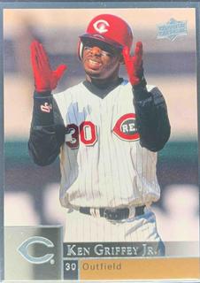 Ken Griffey Jr.