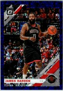 James Harden