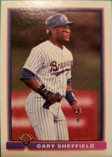 Gary Sheffield