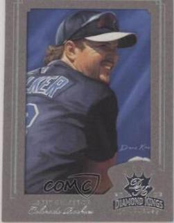 Larry Walker