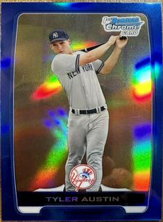 Tyler Austin