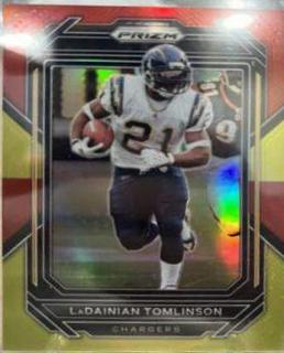 LaDainian Tomlinson