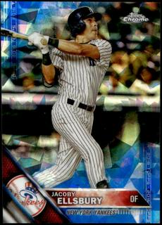 Jacoby Ellsbury