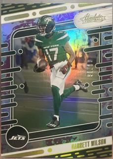 Garrett Wilson
