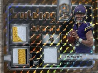 J.J. McCarthy