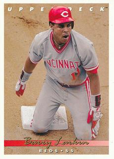 Barry Larkin