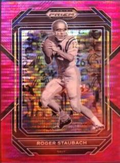 Roger Staubach