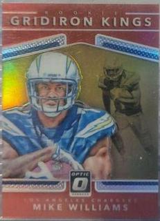 Mike Williams