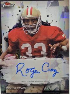Roger Craig