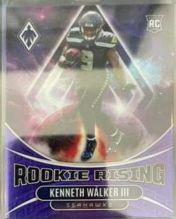 Kenneth Walker III