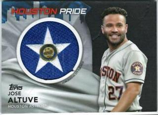 Jose Altuve