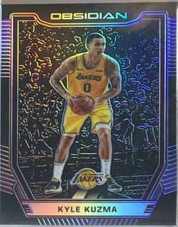 Kyle Kuzma