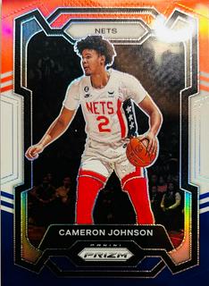Cameron Johnson