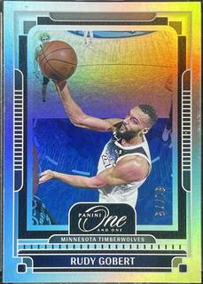 Rudy Gobert