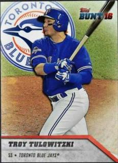 Troy Tulowitzki