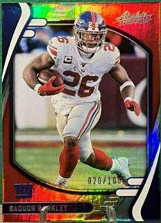 Saquon Barkley