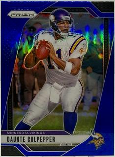 Daunte Culpepper