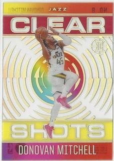 Donovan Mitchell