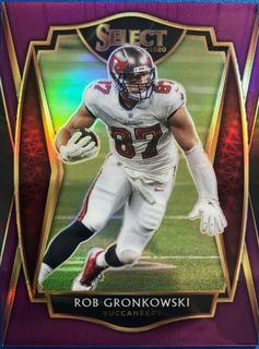 Rob Gronkowski