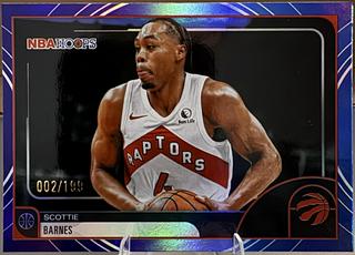Scottie Barnes
