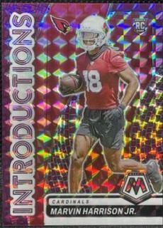 Marvin Harrison Jr.