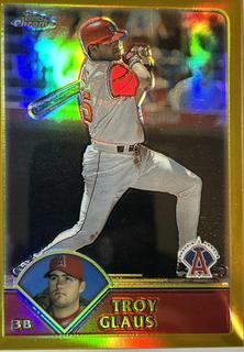 Troy Glaus