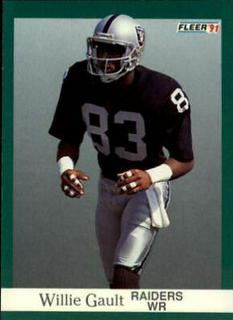 Willie Gault