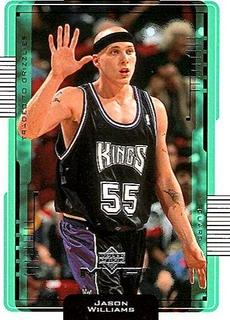 Jason Williams