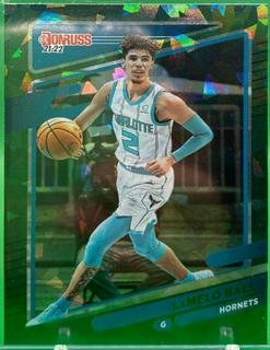 LaMelo Ball