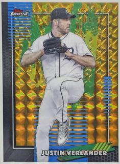Justin Verlander