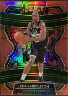 Khris Middleton