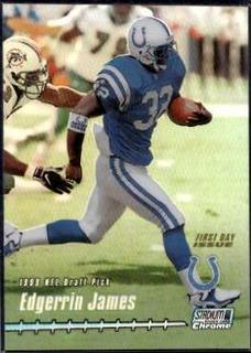Edgerrin James