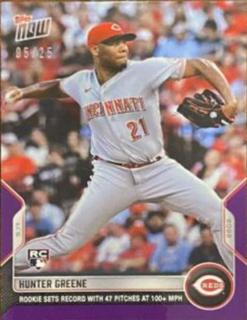 Hunter Greene