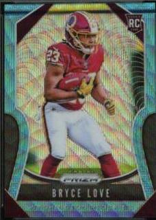 Bryce Love